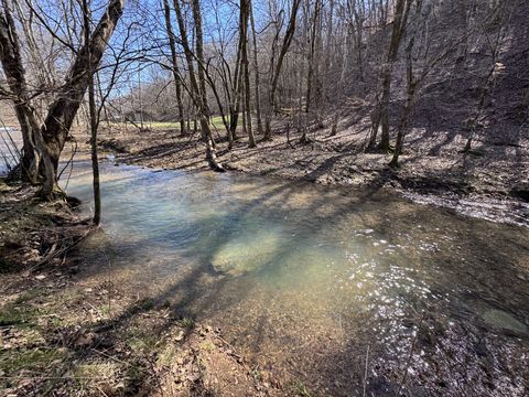 0 Waterfall Creek Road Collinwood TN 38450