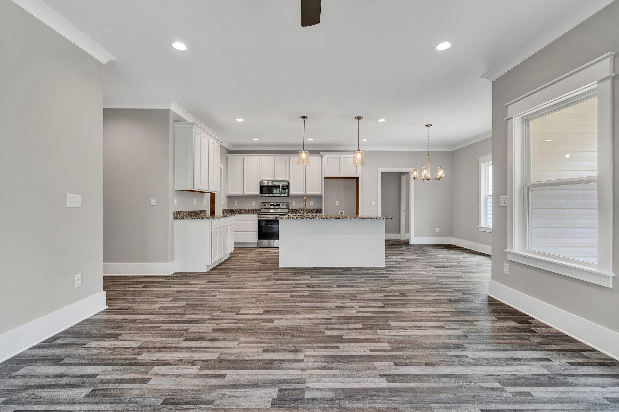 10 Harris Creek Trail SW