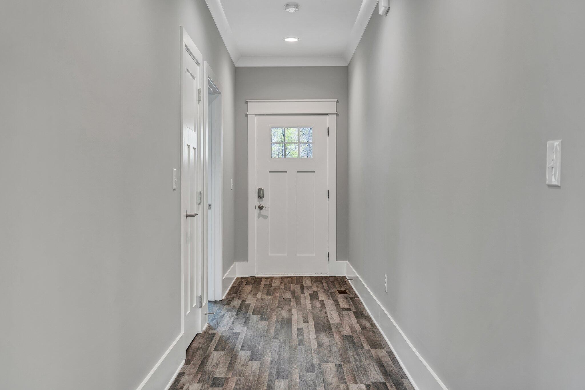 10 Harris Creek Trail SW