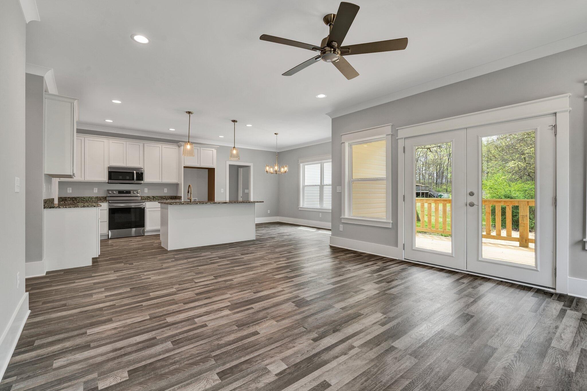 10 Harris Creek Trail SW