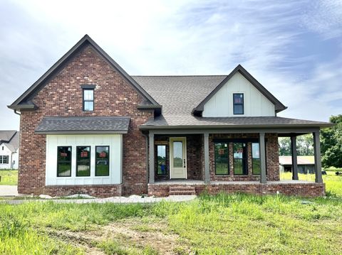 476 Greenfield Ln #1 Castalian Springs TN 37031