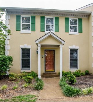609 Boyd Mill Ave 1