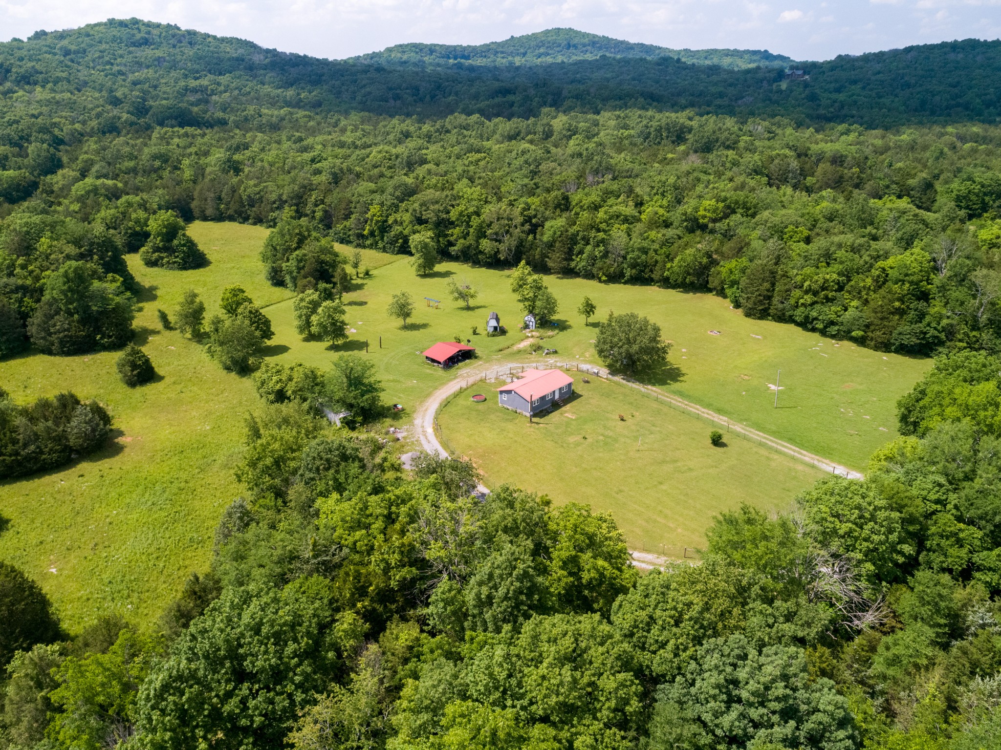 9965 Cainsville Pike