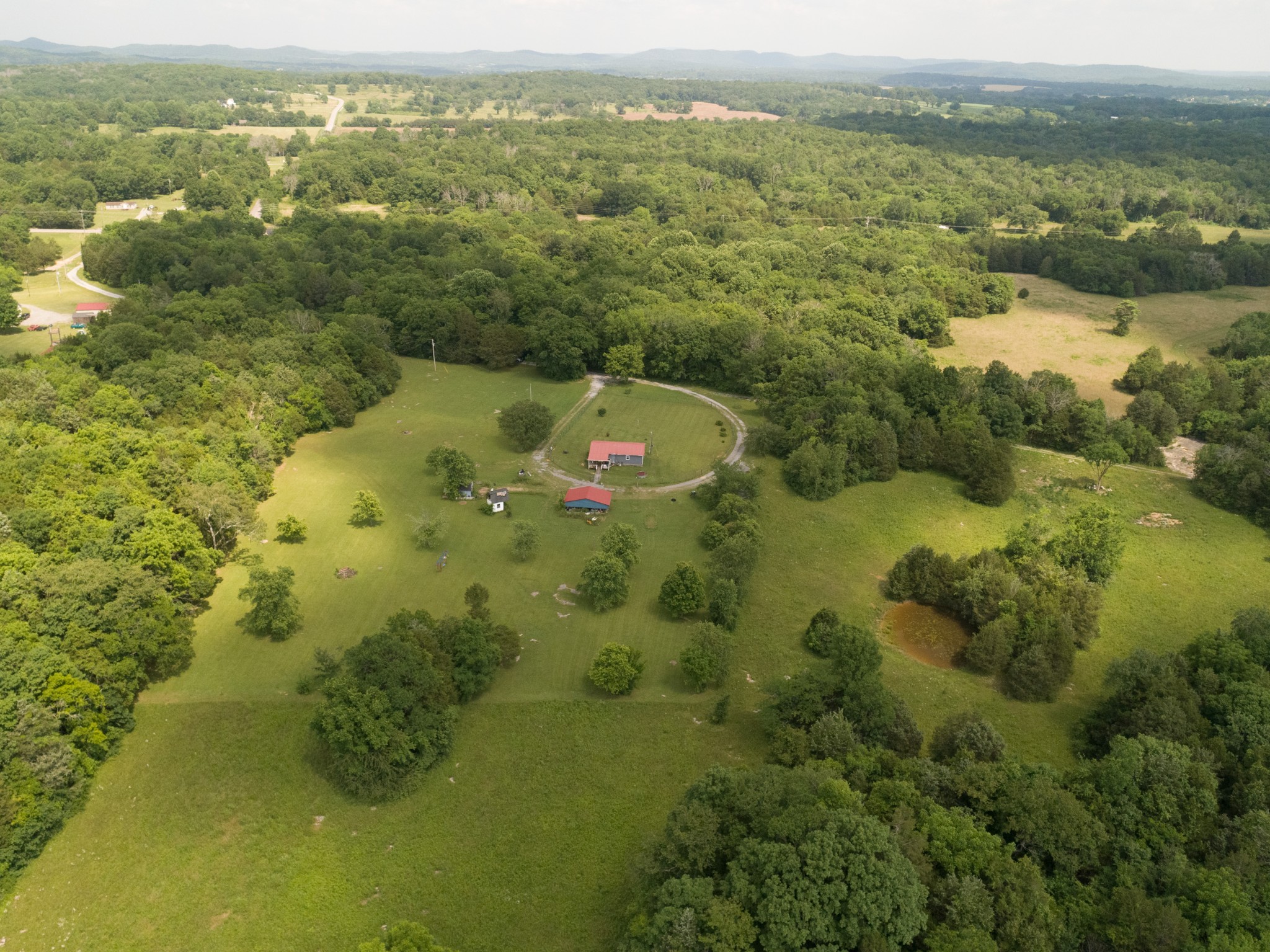 9965 Cainsville Pike