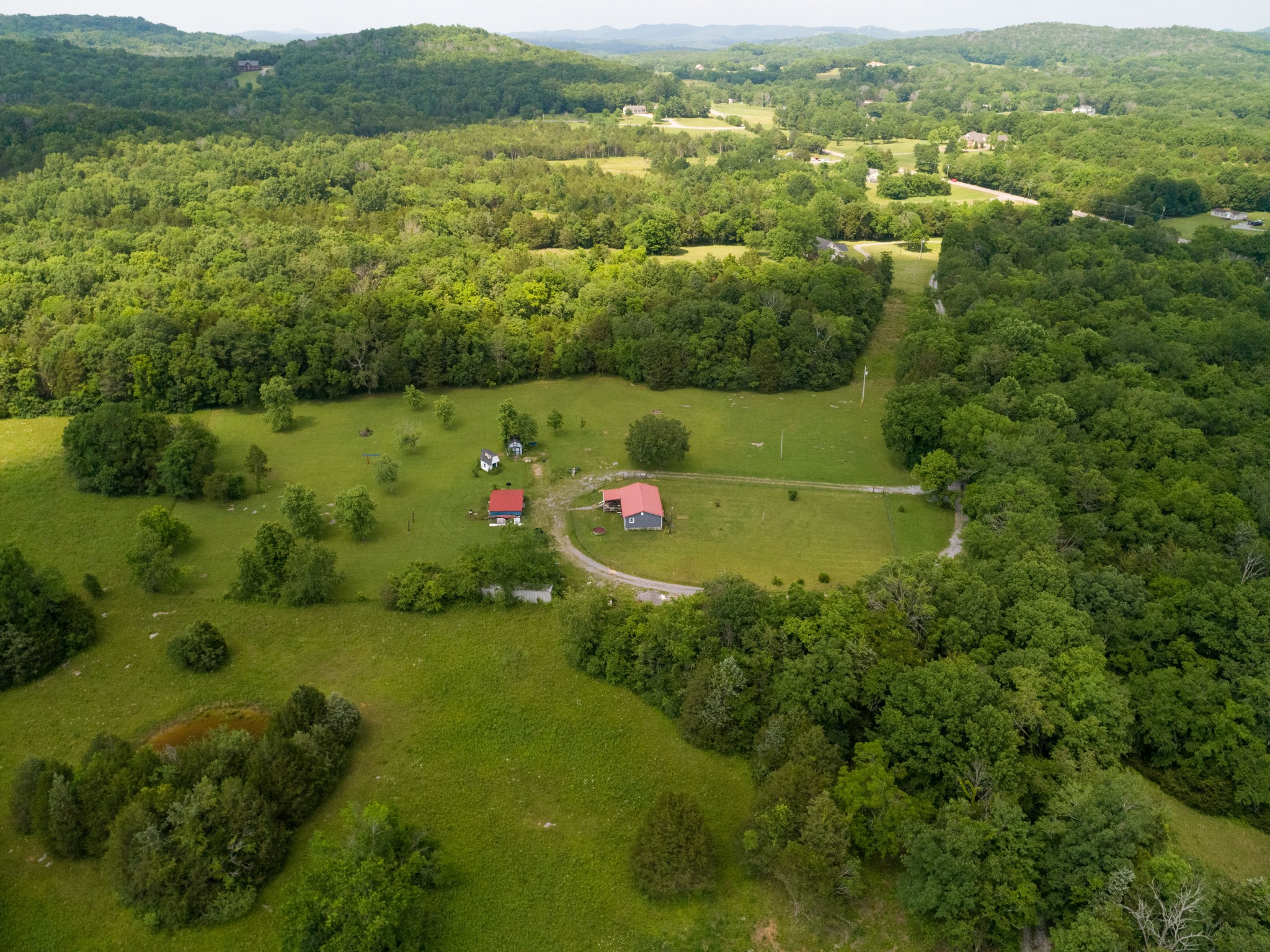 9965 Cainsville Pike