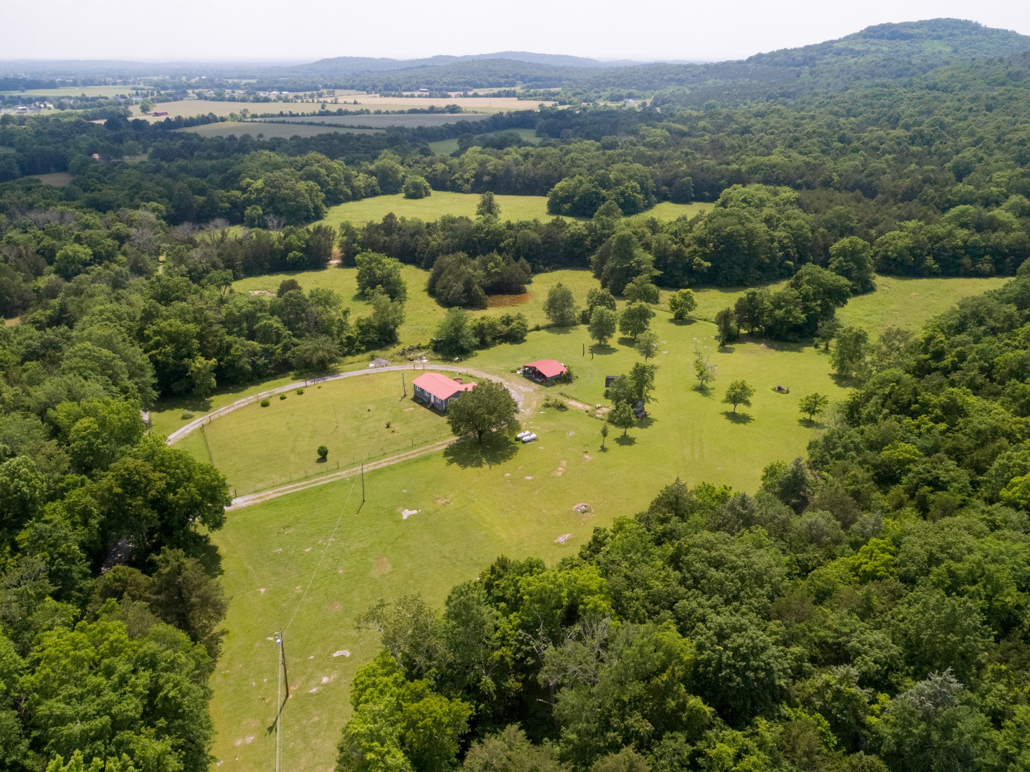 9965 Cainsville Pike
