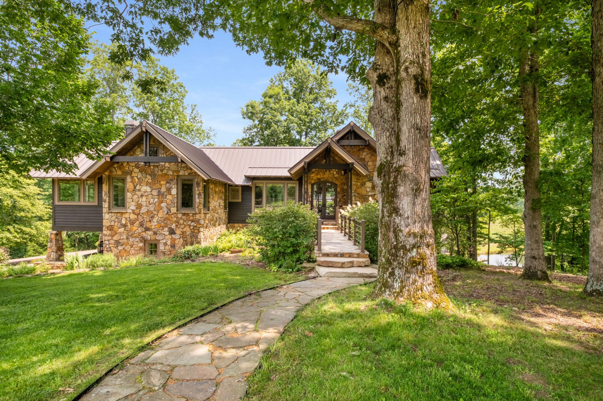7909 Shoals Branch Rd
