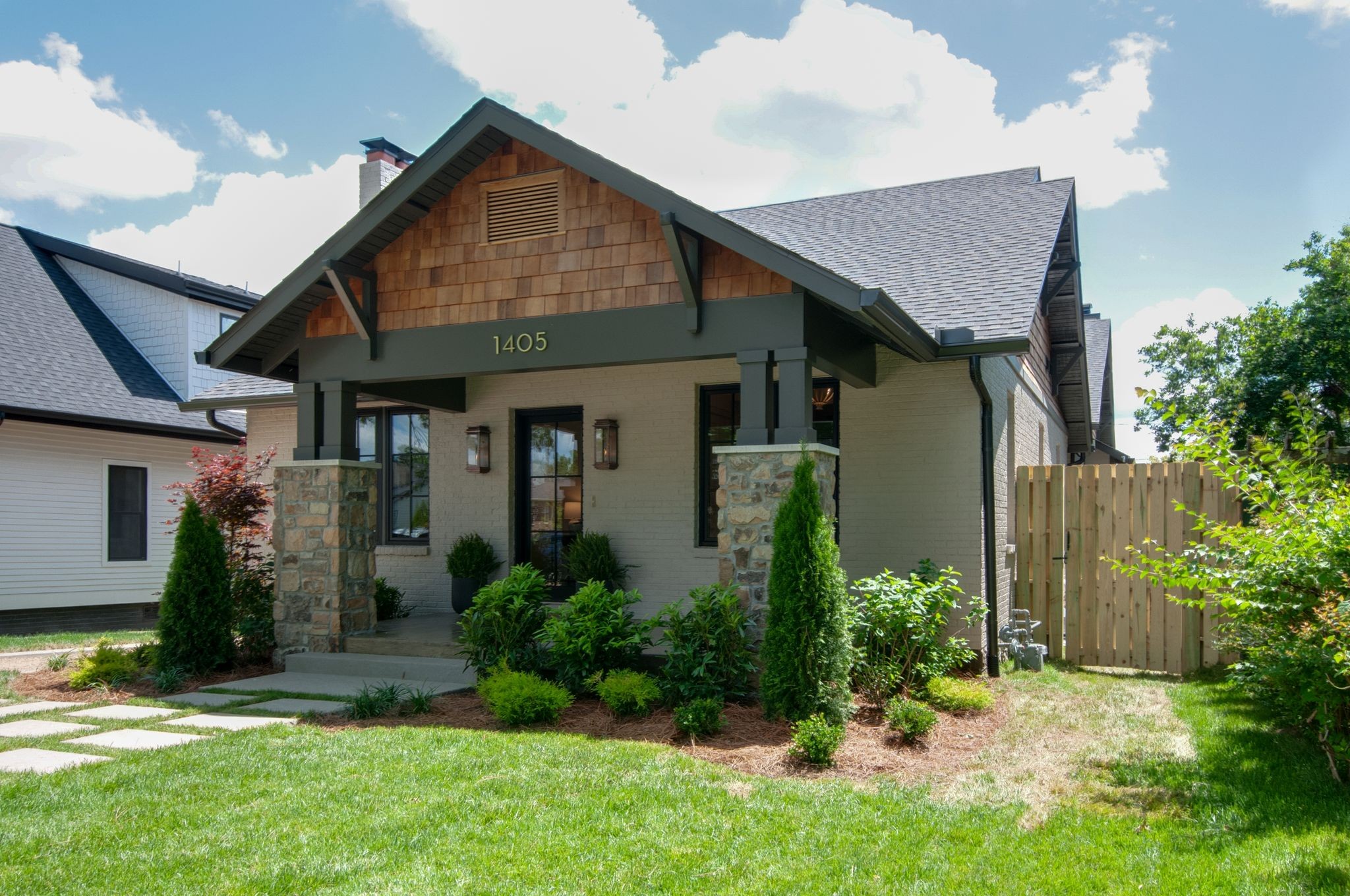 1405 Beechwood Ave