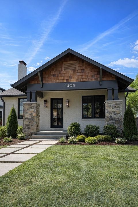 1405 Beechwood Ave Nashville TN 37212