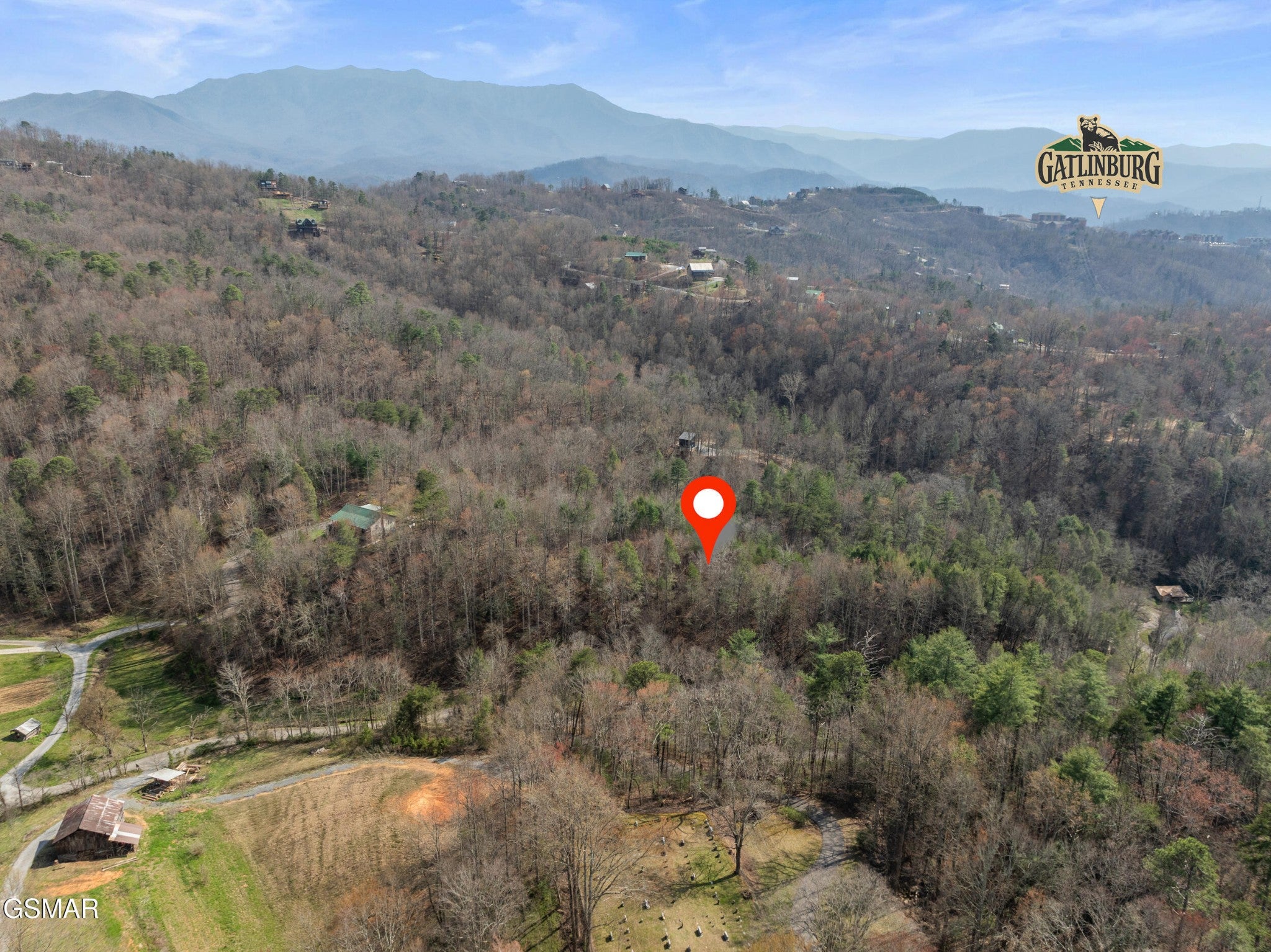 520 Huskey Grove Road