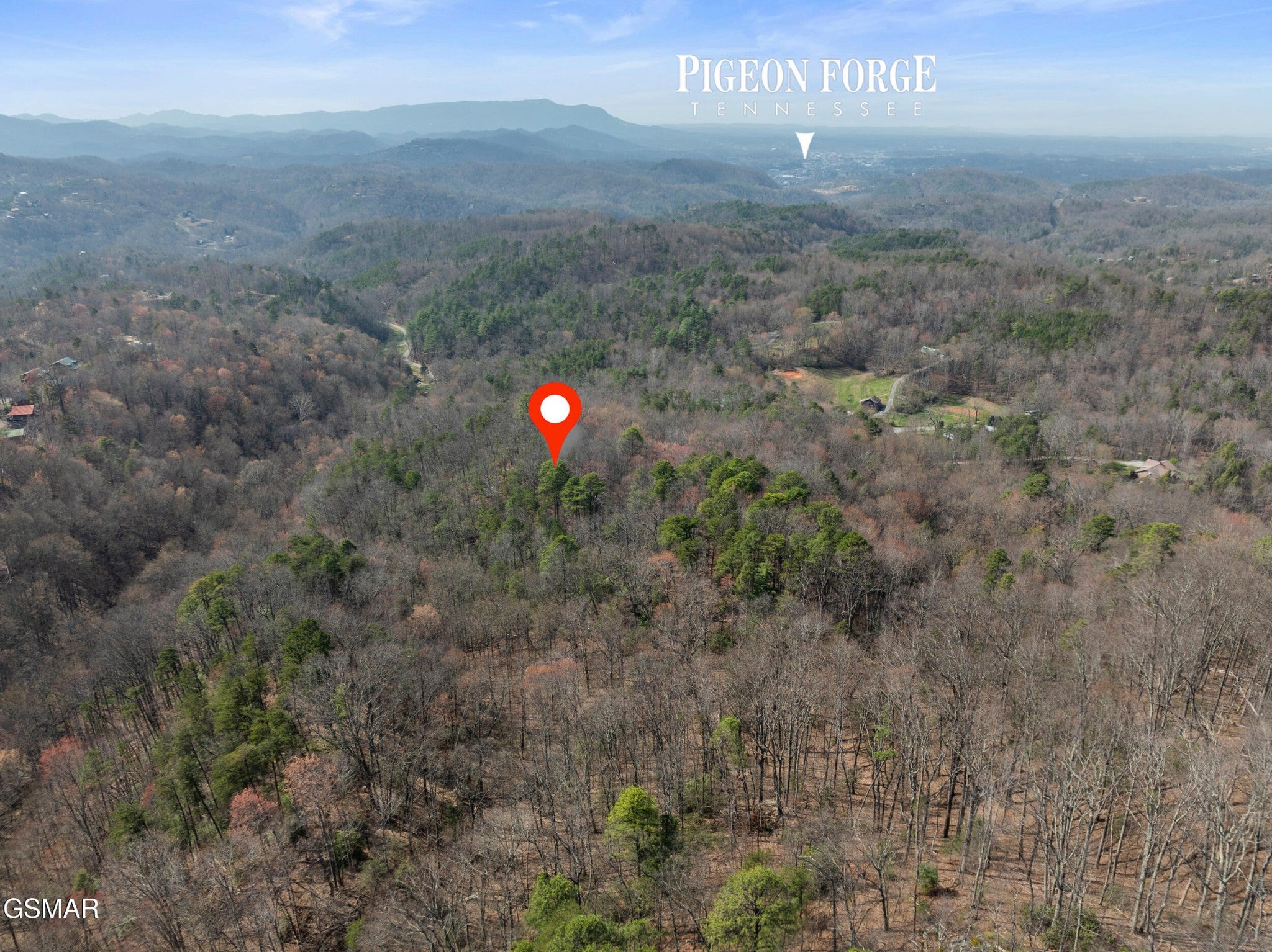 520 Huskey Grove Road