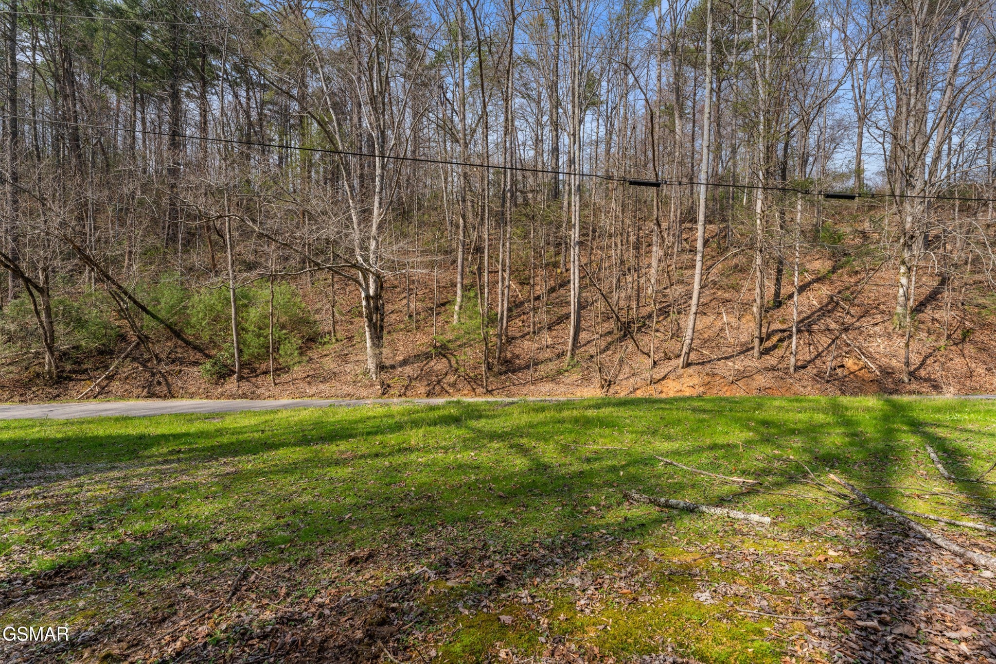 520 Huskey Grove Road