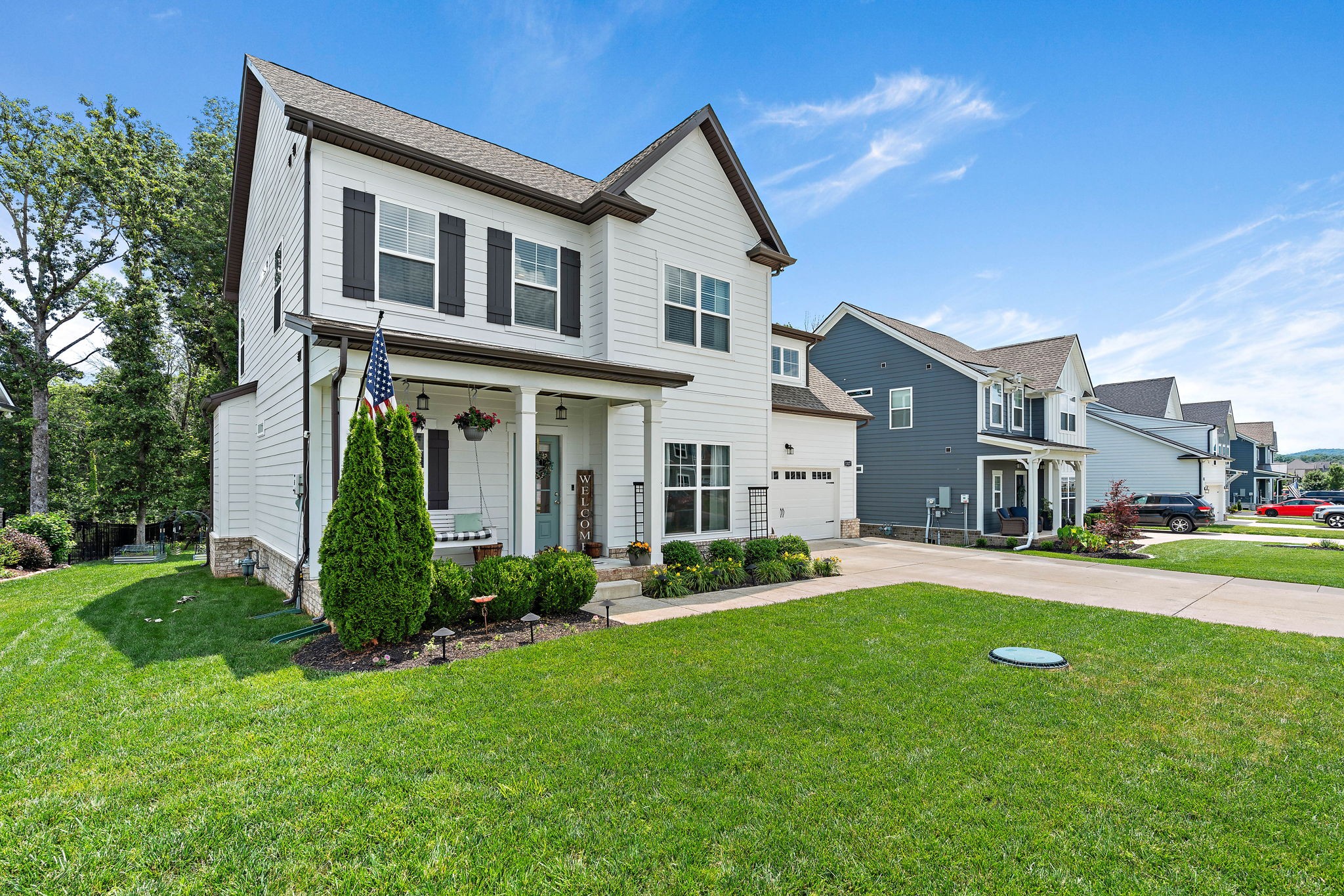 1327 Batbriar Rd