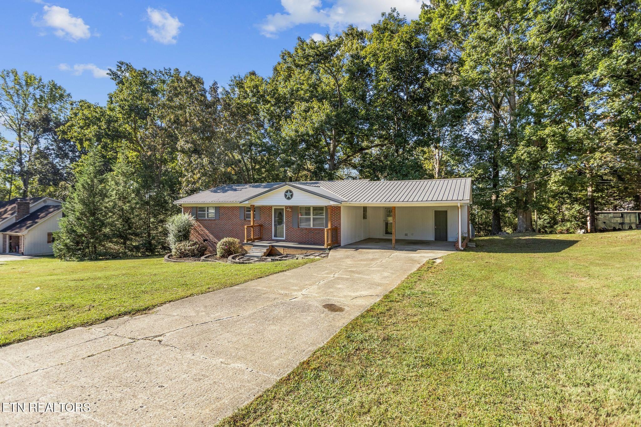 203 County Road 142