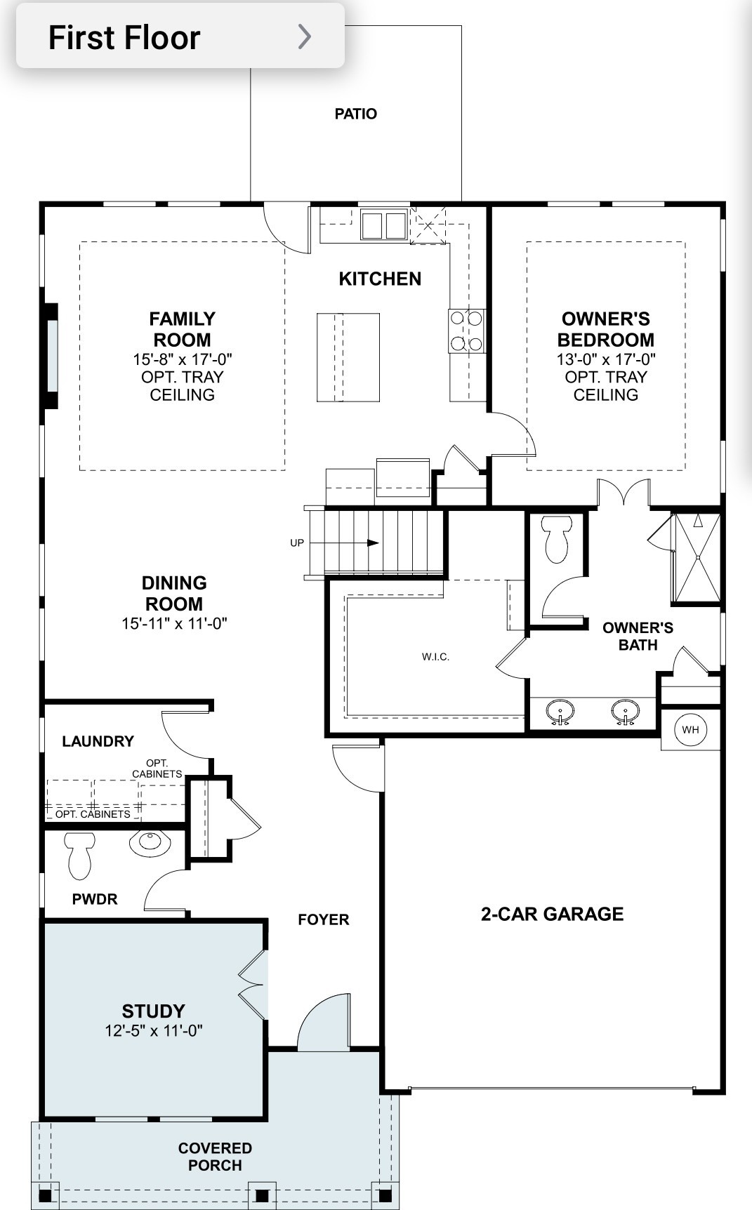 248 Rose Hannah Dr