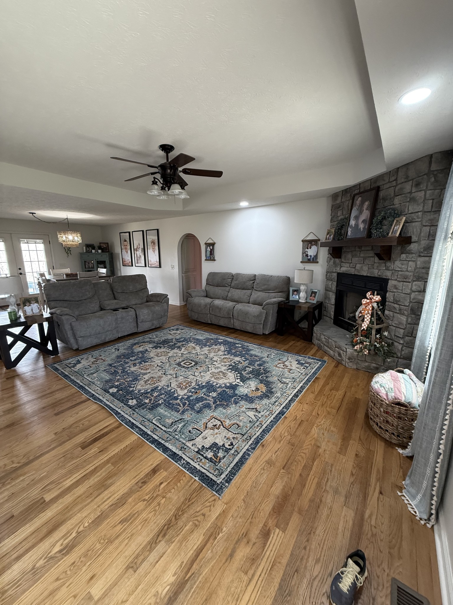 273 Old Coleytown Ln