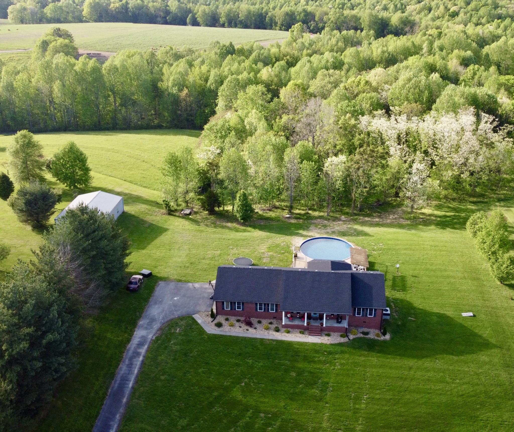 273 Old Coleytown Ln