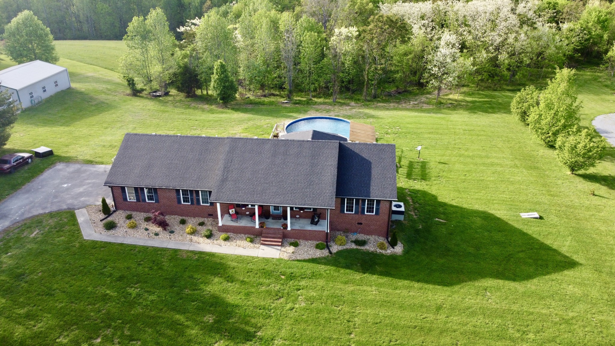 273 Old Coleytown Ln