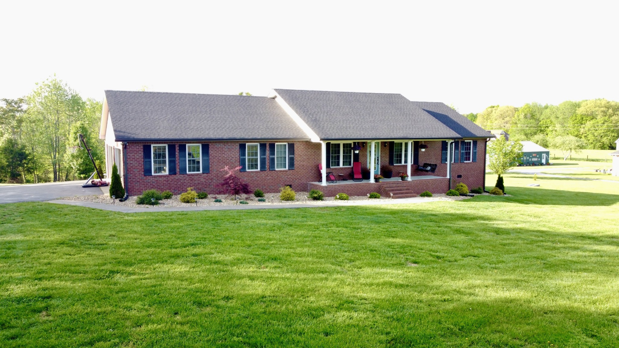 273 Old Coleytown Ln