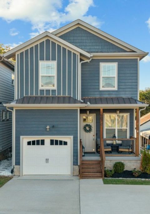 607B Croley Dr Nashville TN 37209