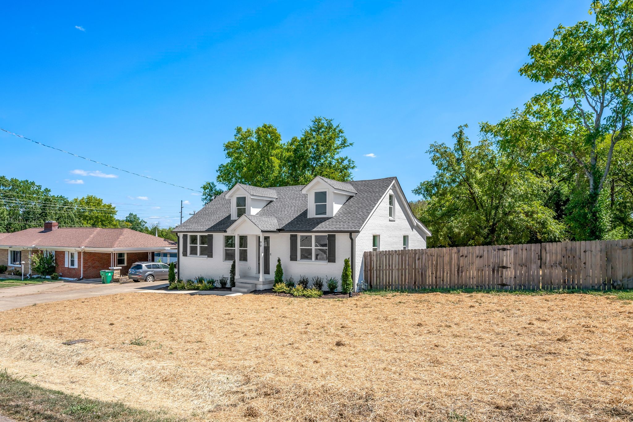 99 Farris Ave