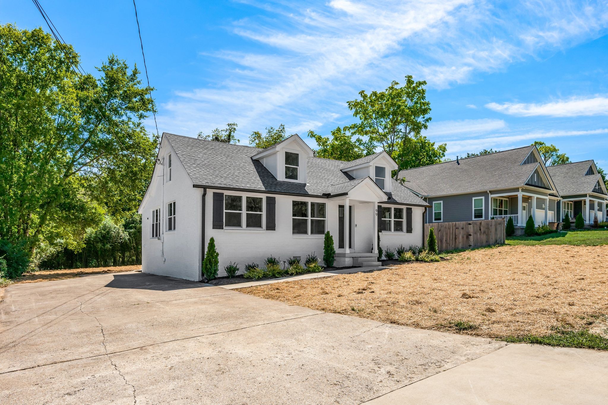 99 Farris Ave
