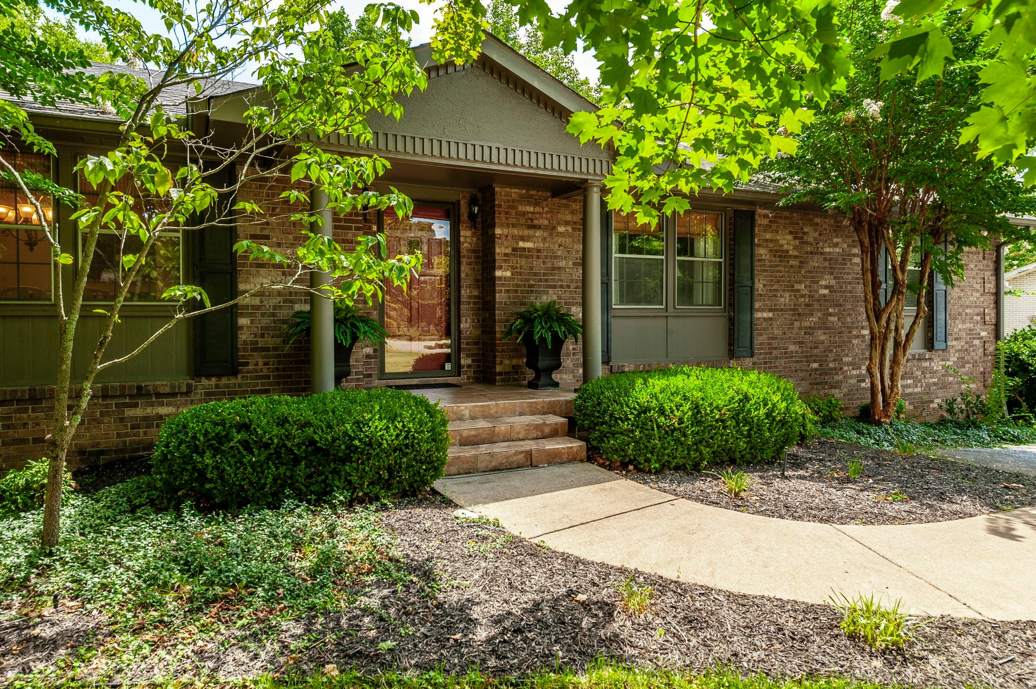 611 Trebor Dr