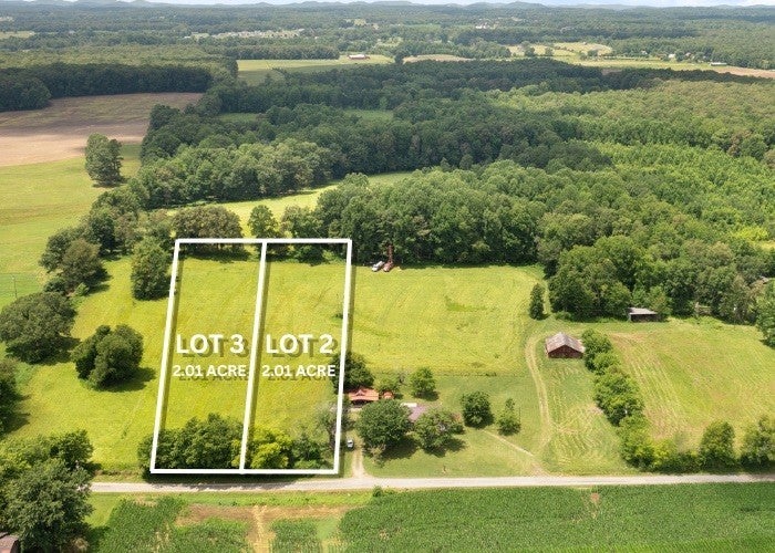 0 Odell Powell Rd