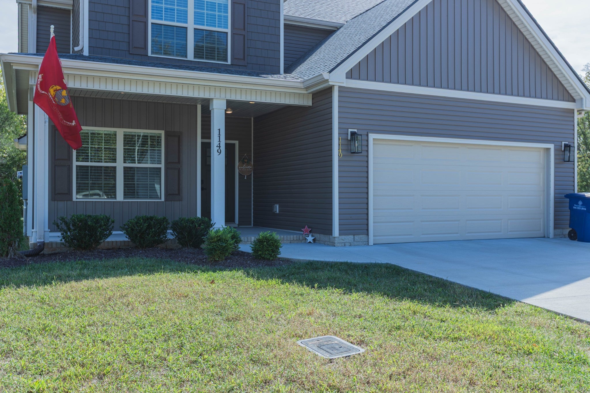 1149 Black Rock Rd