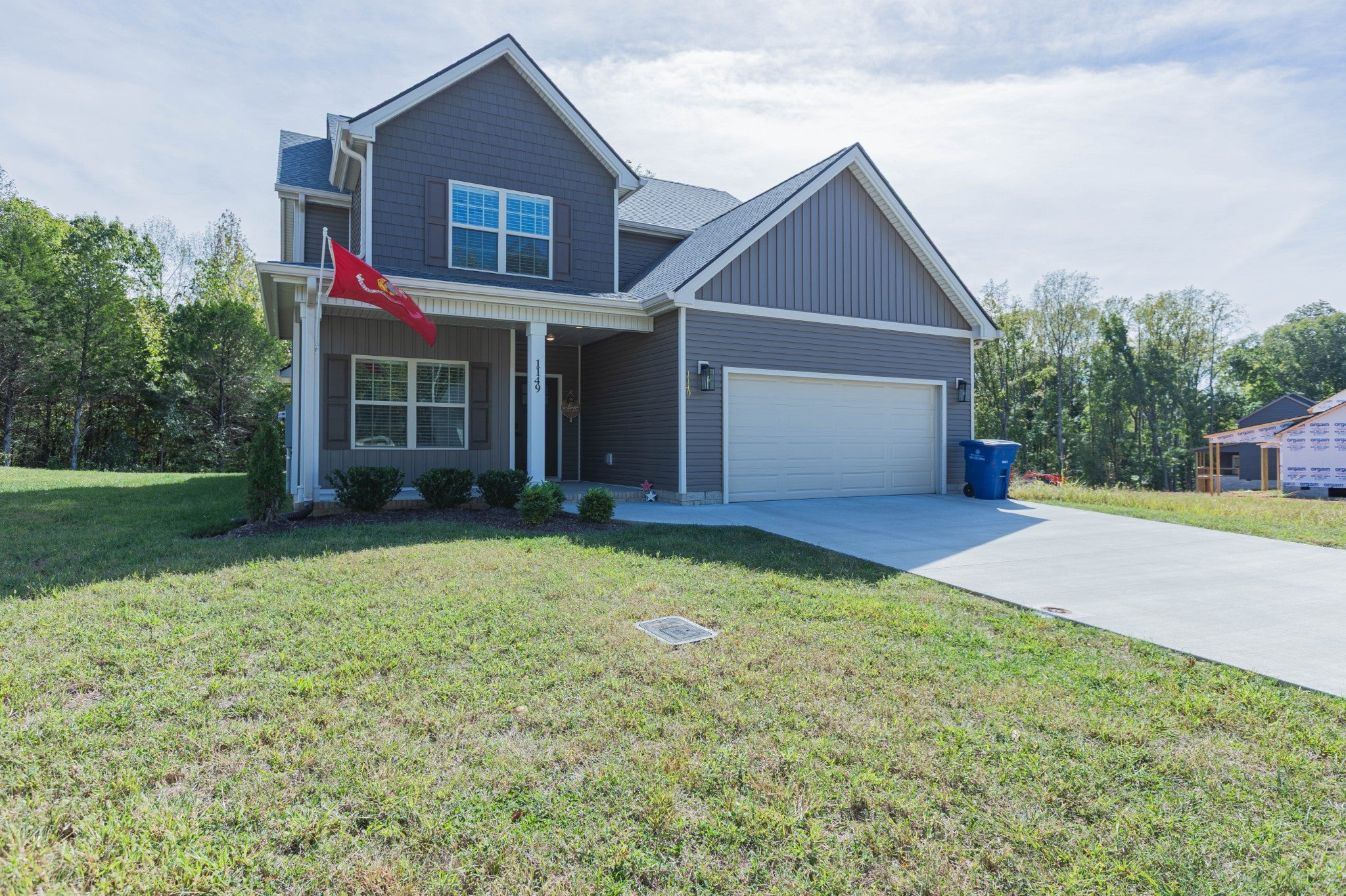 1149 Black Rock Rd