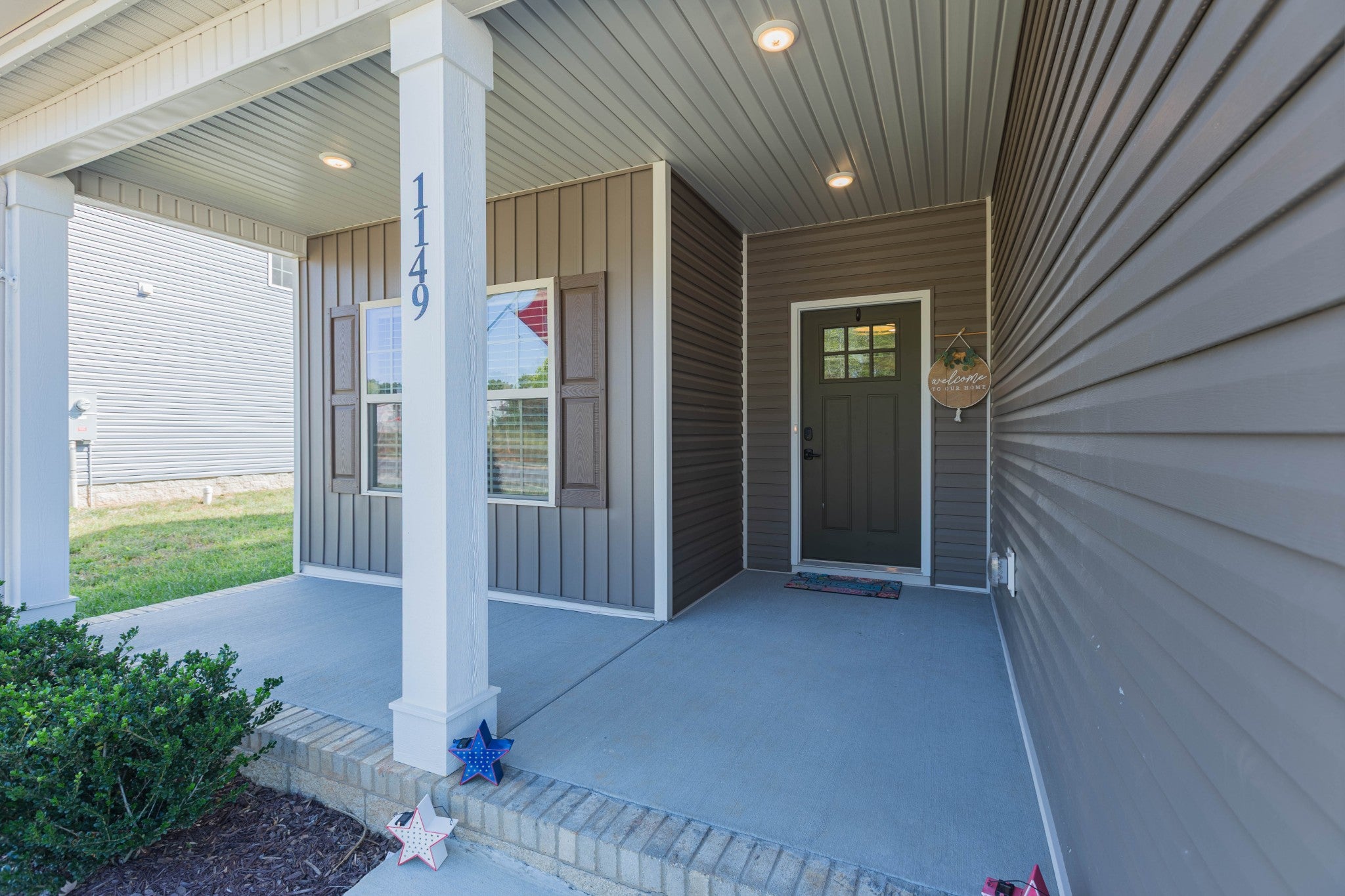 1149 Black Rock Rd