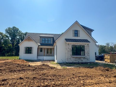1180 Poplar Hill Rd Lebanon TN 37090