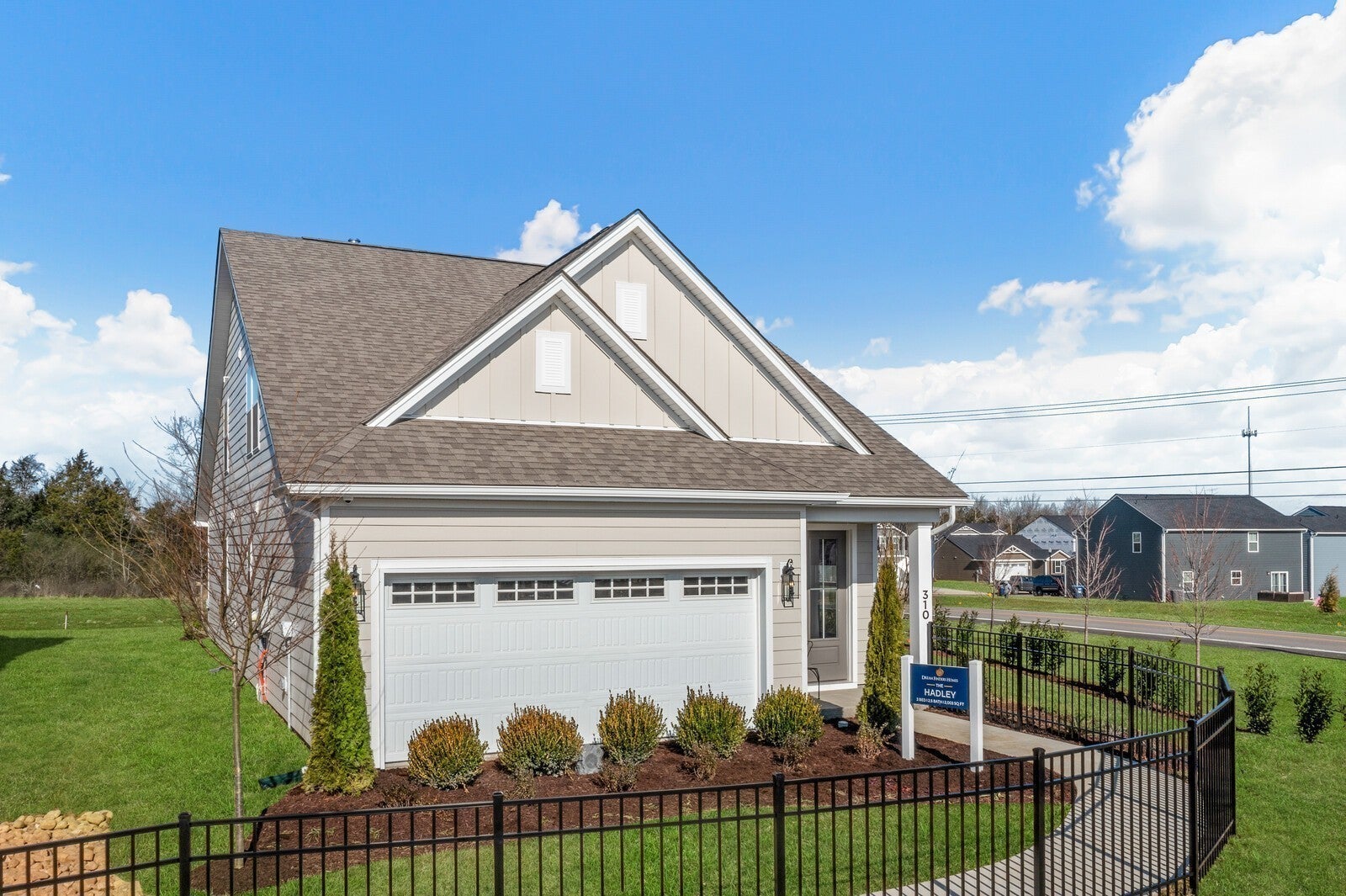 310 Mammoth Trace