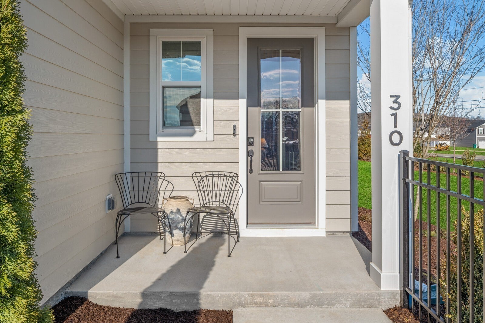 310 Mammoth Trace