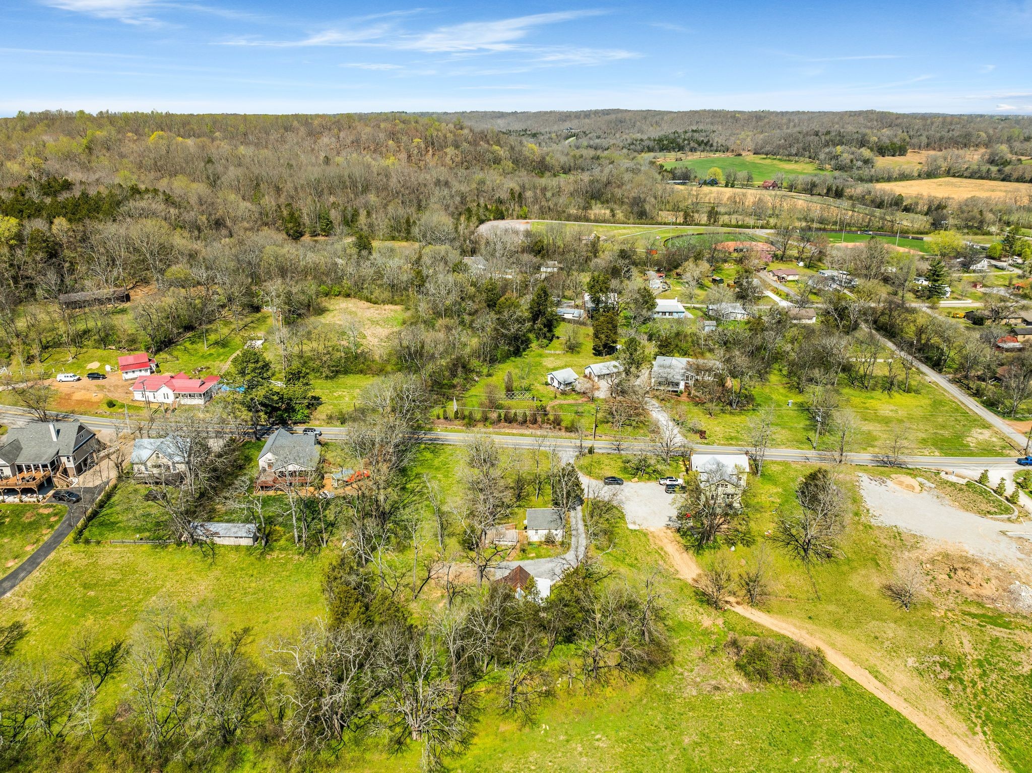 4259 Old Hillsboro Rd