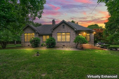 5544 S New Hope Rd Hermitage TN 37076