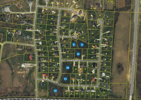 163 Abby Ln Baxter TN 38544