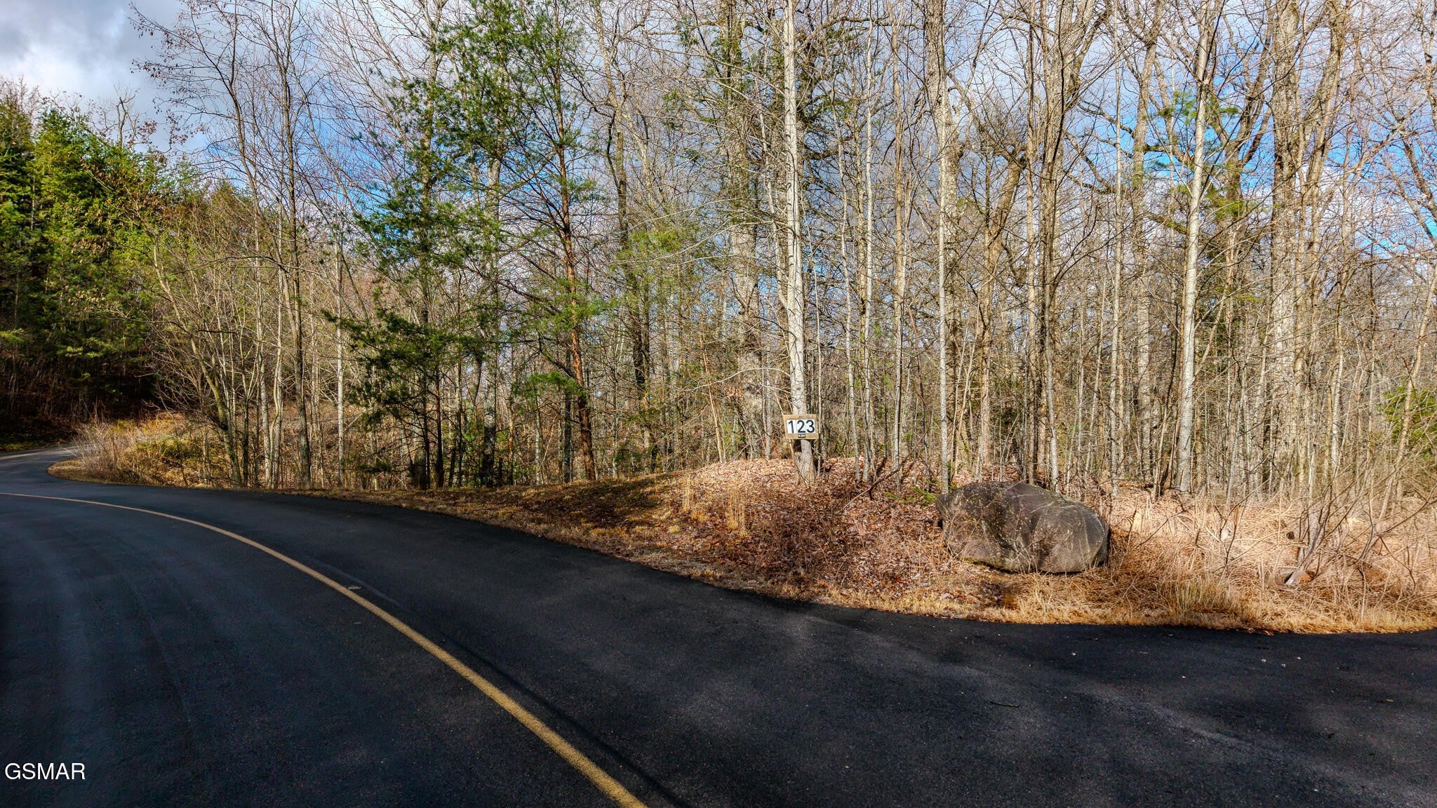 123 Long Rifle Road