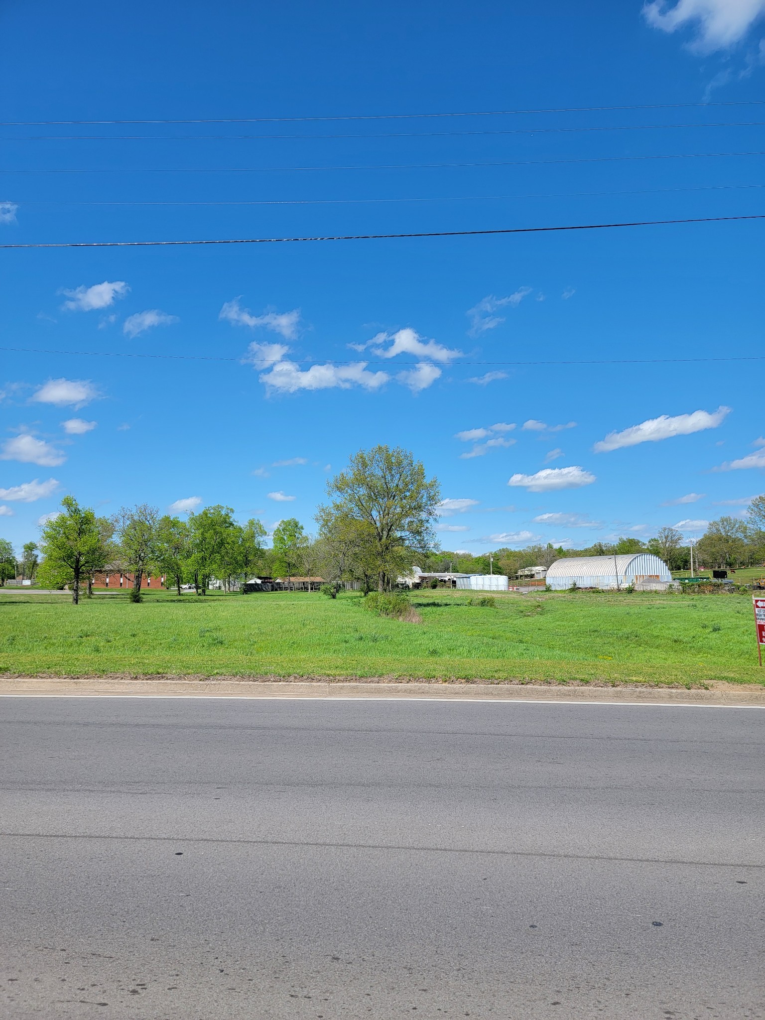 0 Highway 64 E
