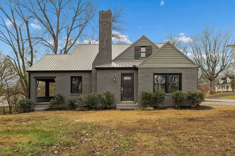 900 Belmont Ave Shelbyville TN 37160