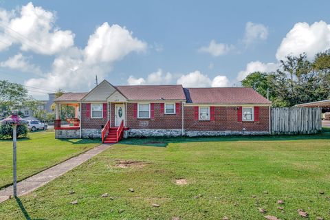 501 Charles Dr, Madison, TN 37115 - MLS#: 2815453