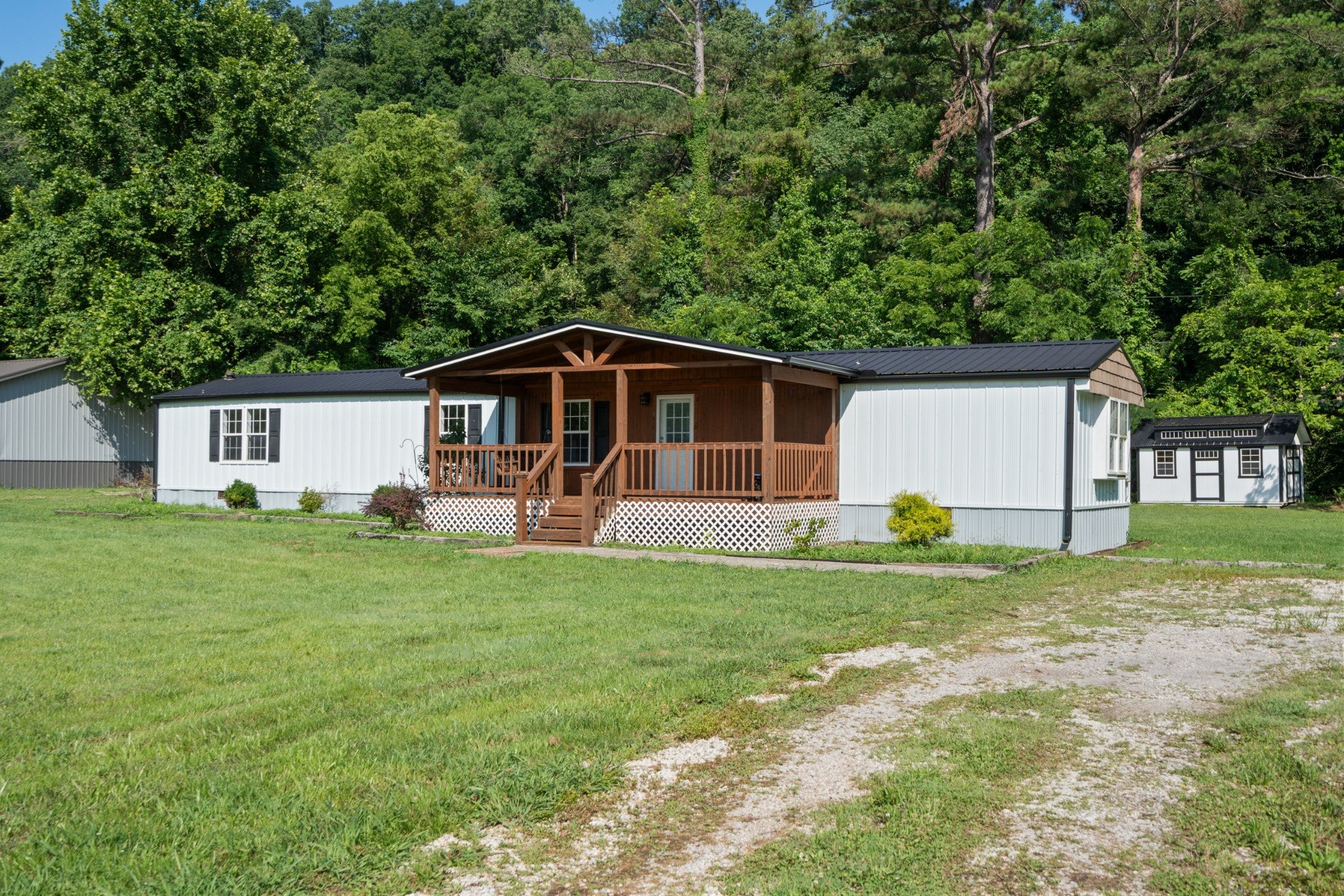474 Duncan Rd