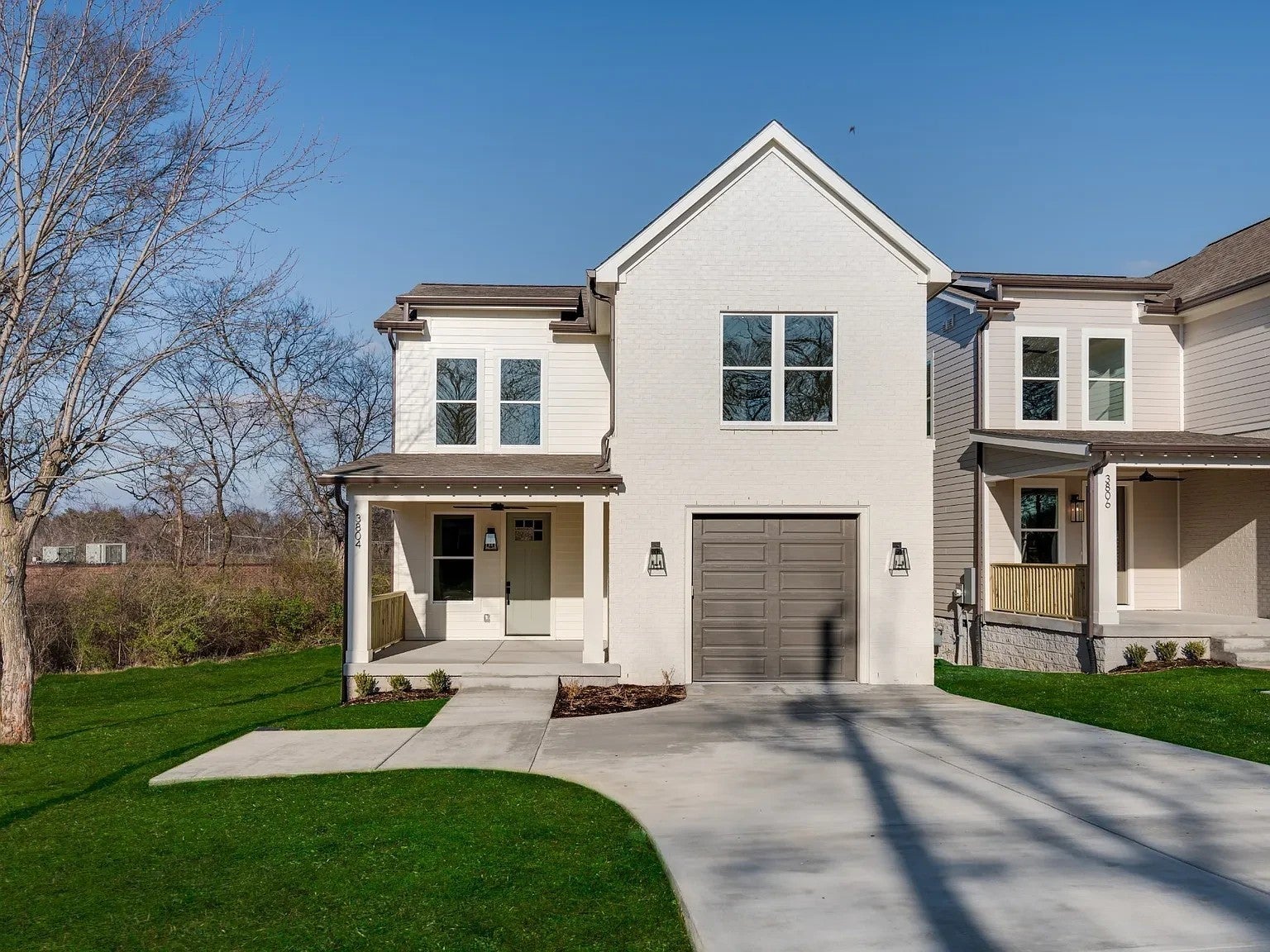 4.0-bed rental at 3804 Syfert Ln