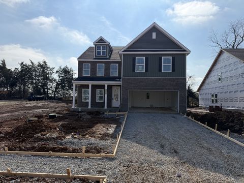 4903 Kai Drive Murfreesboro TN 37129