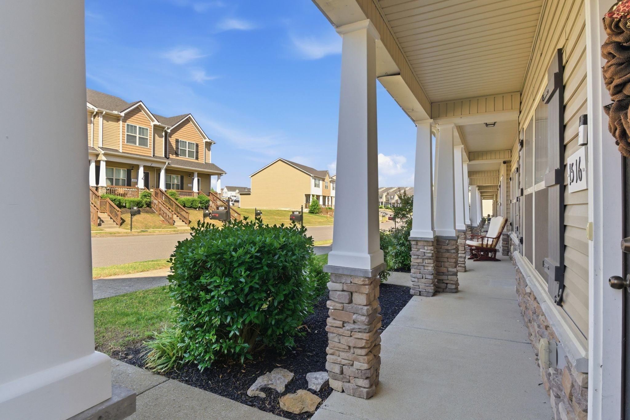 2-bed condo for sale in Antioch, TN 37013, 1516 Sprucedale Dr 1516 Sprucedale Dr, Antioch TN 37013 2-bed condo, photo 5 of 34