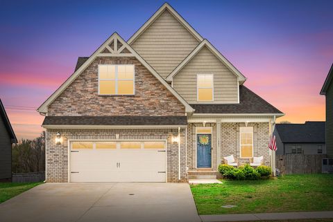 1085 Harrison Way Clarksville TN 37042