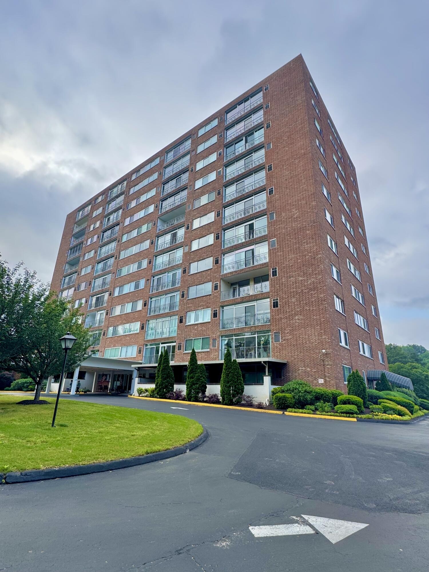 Middle Tennessee Properties 1 1414 Continental Drive 302