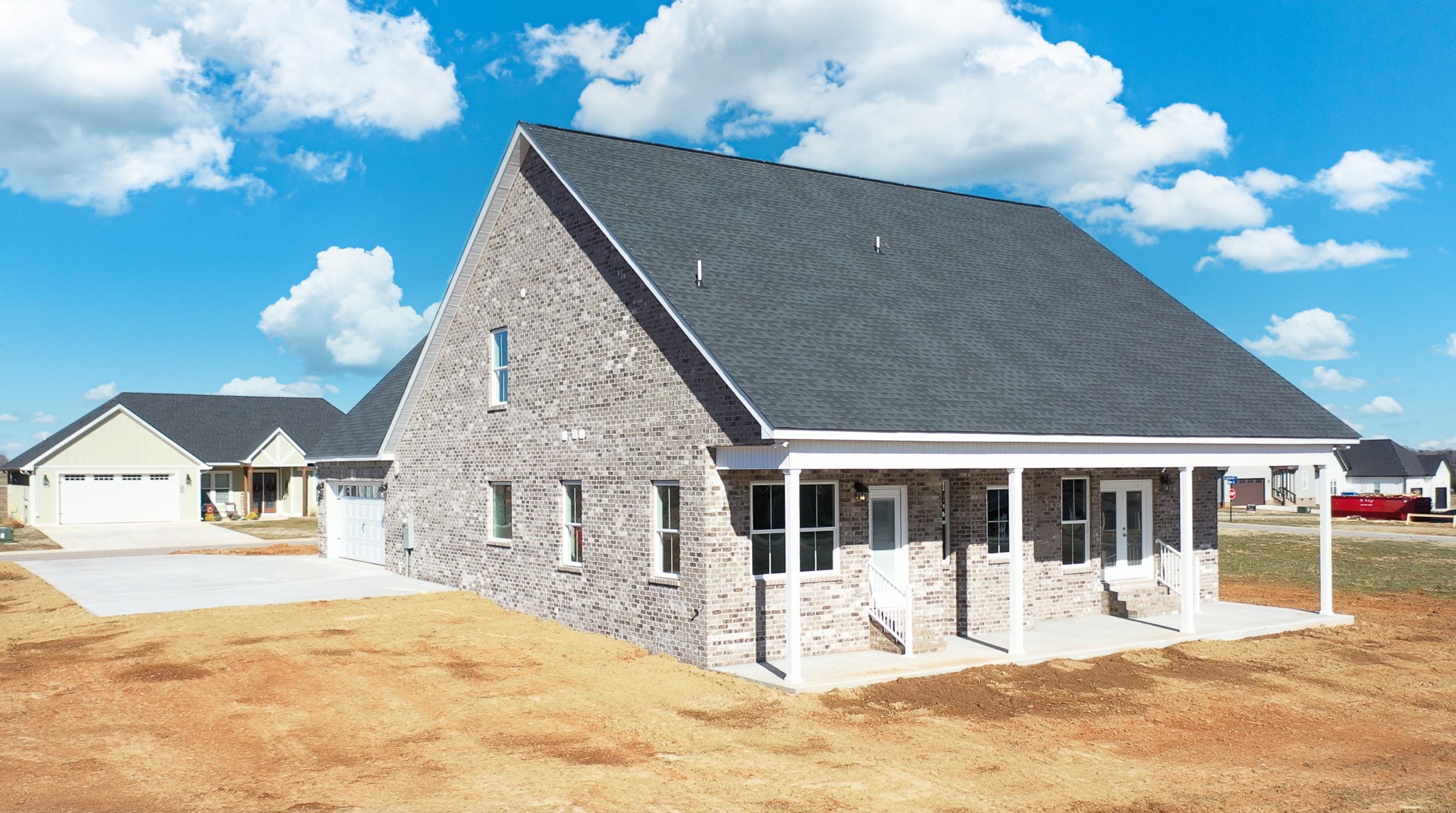 249 Lookout Dr
