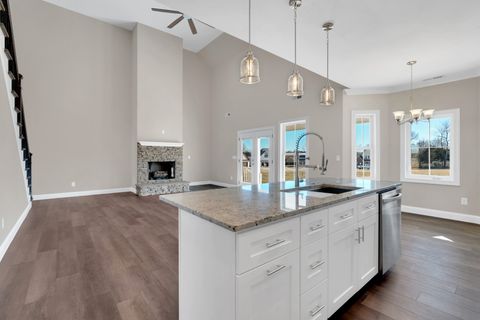 249 Lookout Dr Winchester TN 37398