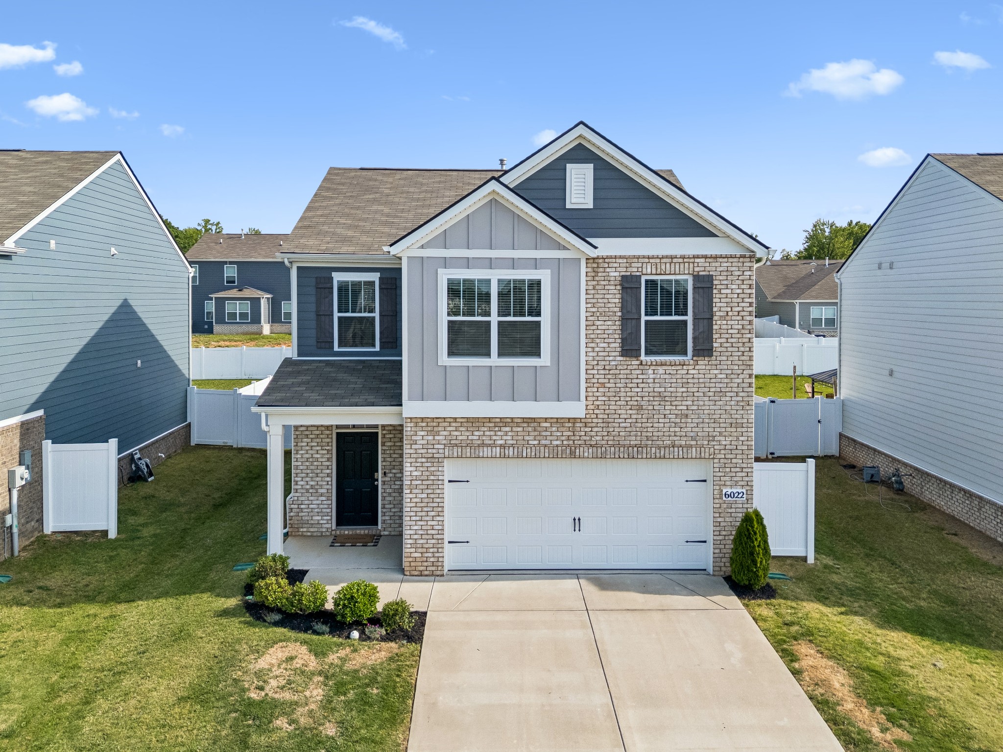 6022 Christeene Ct